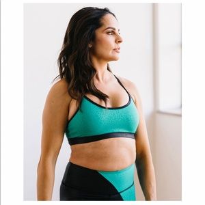 Jade River Stone Light n Right Bra